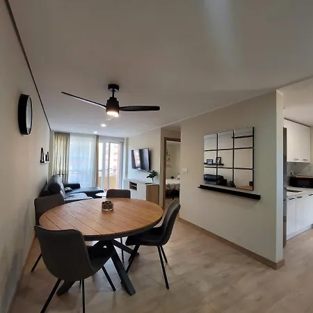 Apartment Mely *