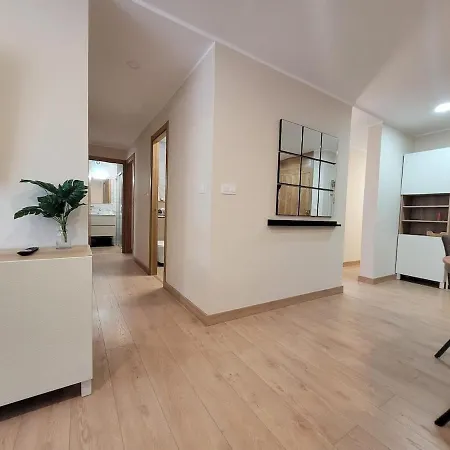 Apartment Mely