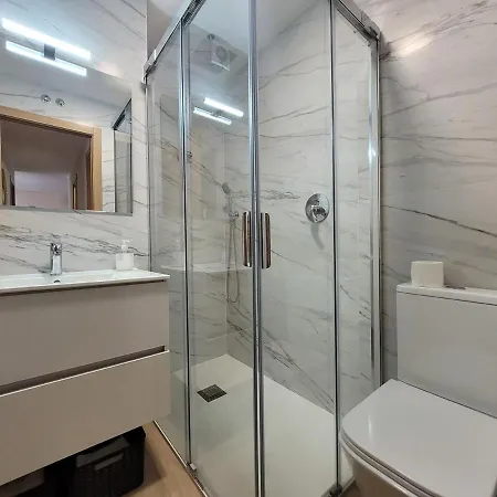 Mely Apartment Corrales De Buelna