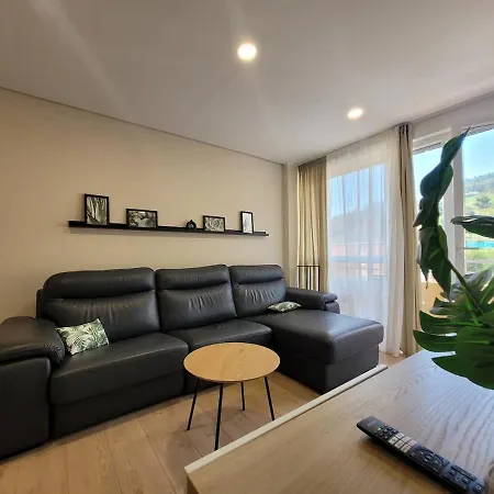 Apartment Mely Corrales De Buelna