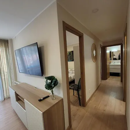 Appartement Mely