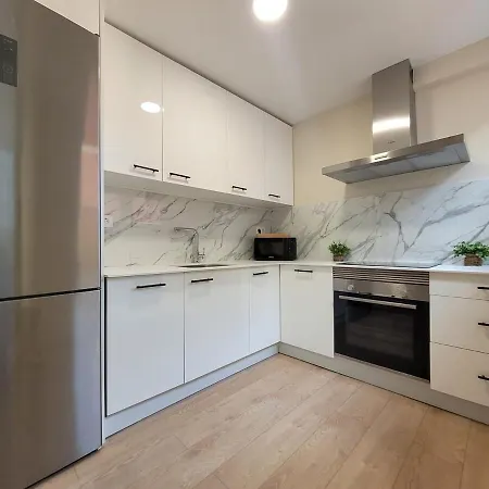 Apartment Mely