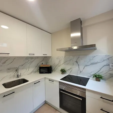 Appartement Mely Corrales De Buelna