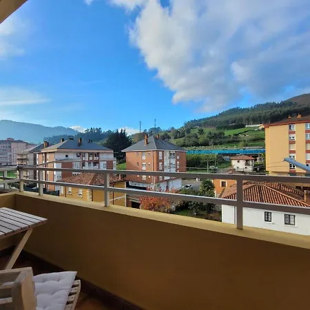 Apartment Mely Corrales De Buelna